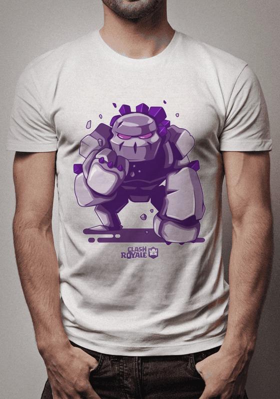 Golem II