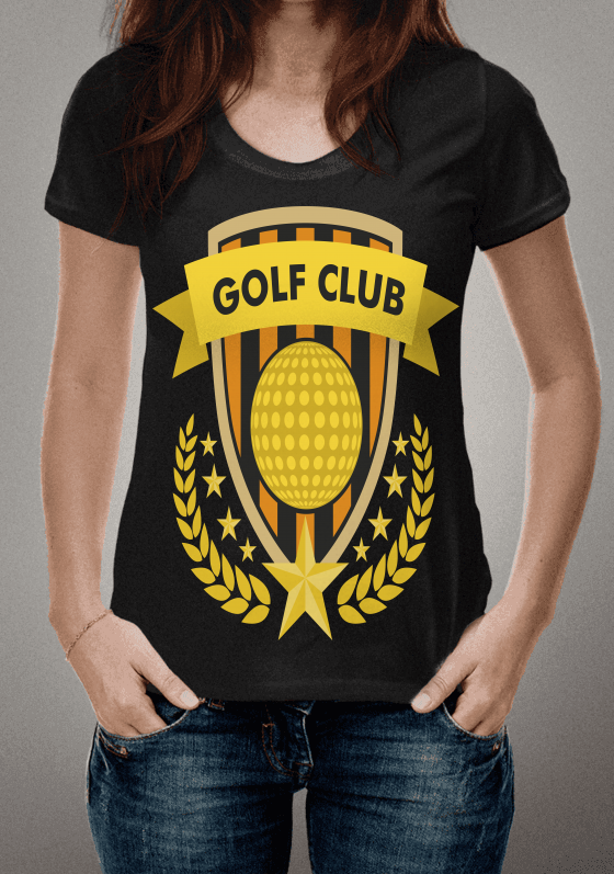Nome do produto  Golf sport