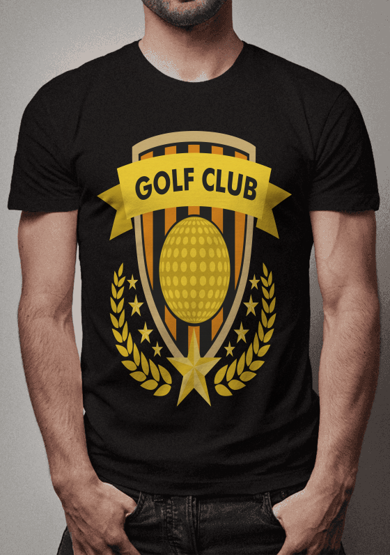 Nome do produto  Golf sport
