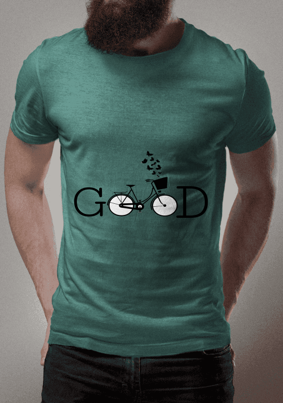 Nome do produto  GooD Bike