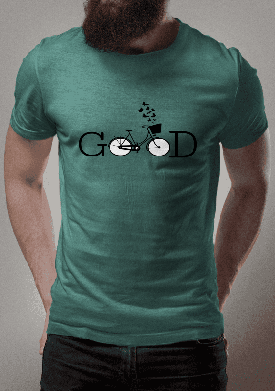 Nome do produto  GooD Bike