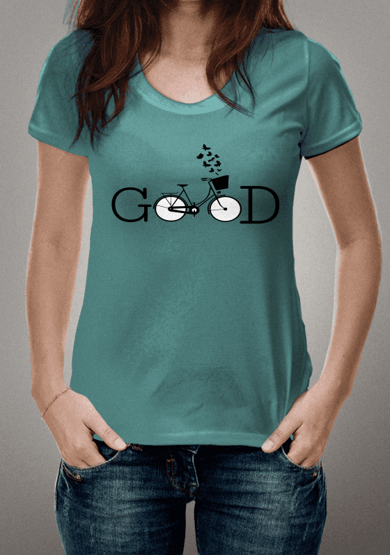 Nome do produto  GooD Bike