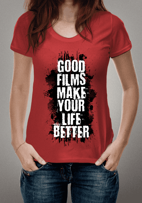 Nome do produto  Good Films