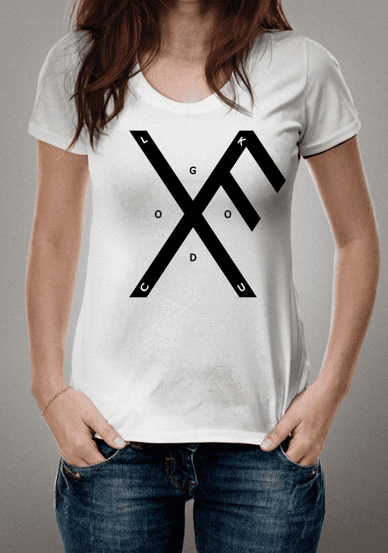 Nome do produto  Good Luck