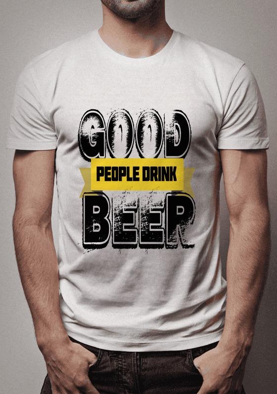 Nome do produto  Good People Drink Beer