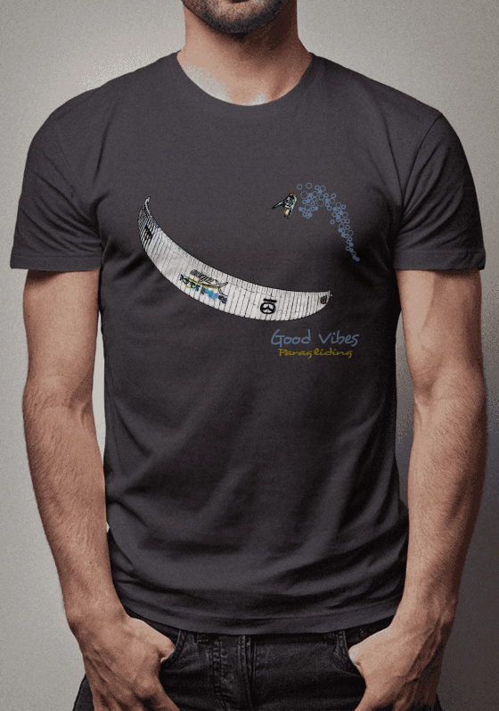 Nome do produto  good vibe