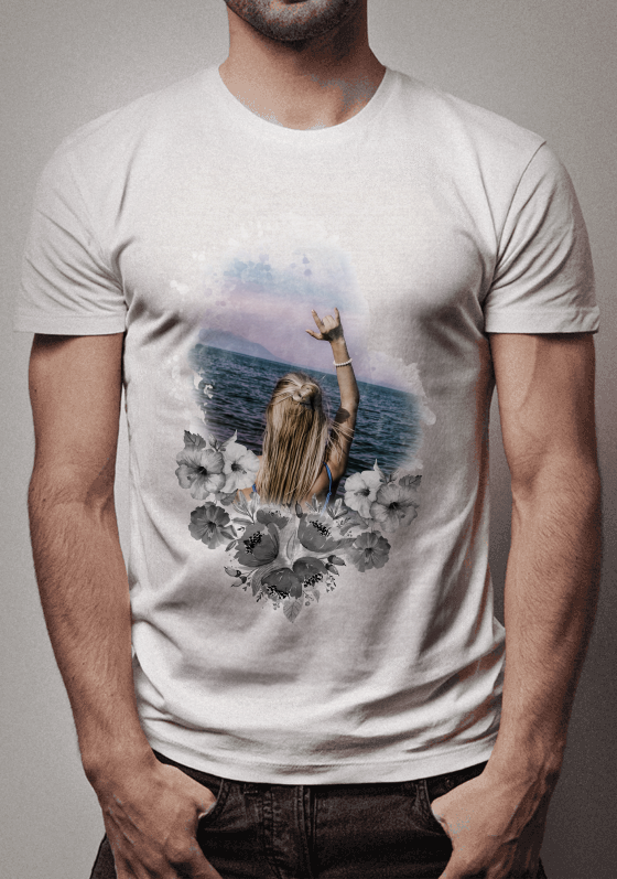 Nome do produto  Good Vibes