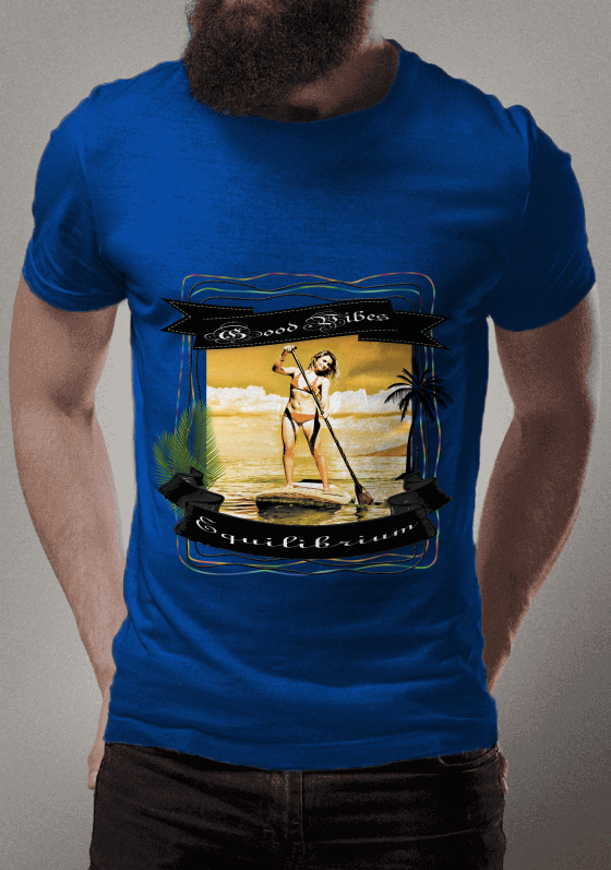 Nome do produto  Good vibes