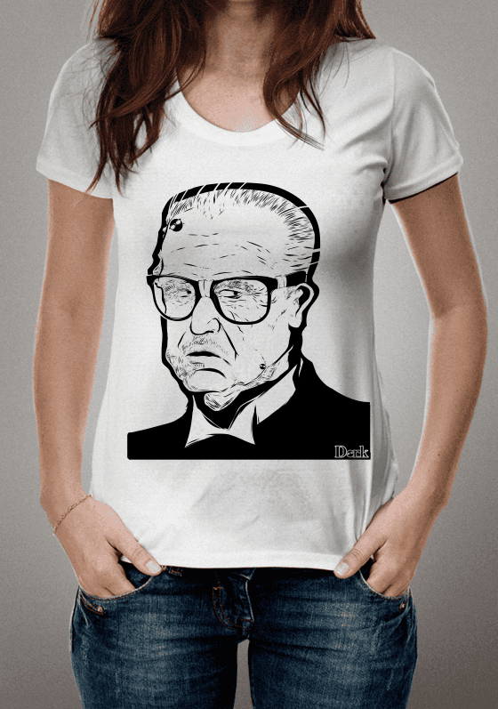 Nome do produto  Gooddork