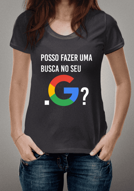 Google ponto G