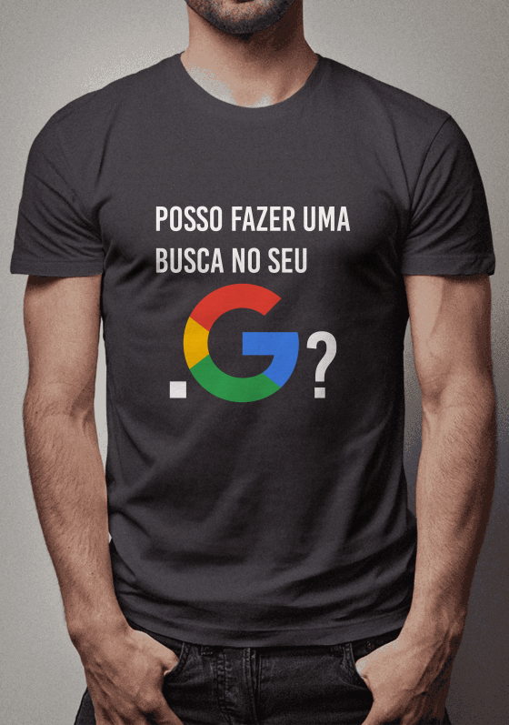 Google ponto G