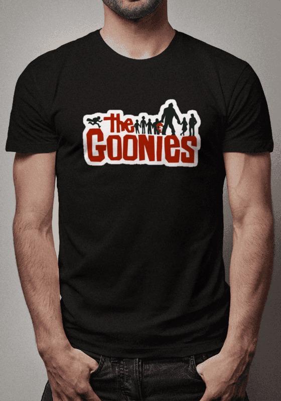 Nome do produto  Goonies