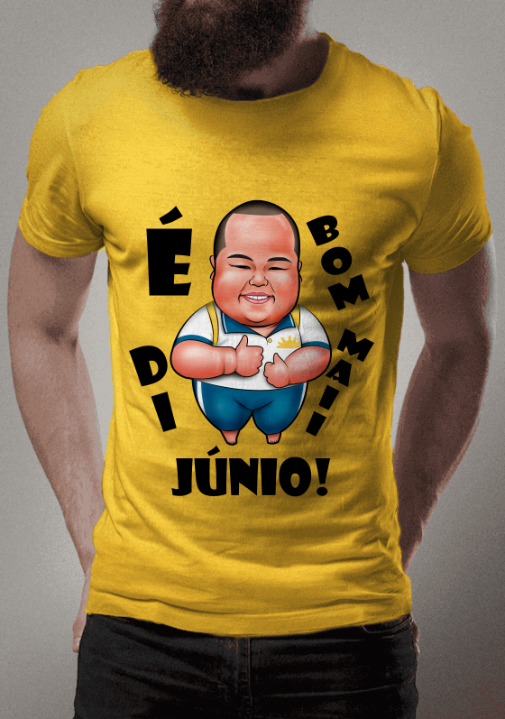 Gordinho Jagatirica