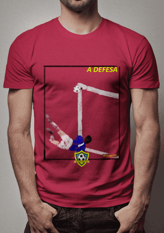 GORDON BANKS - A DEFESA
