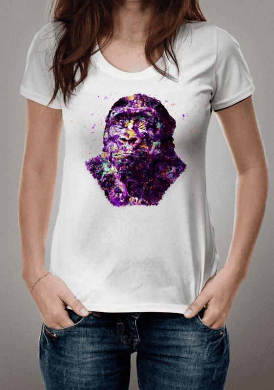 Nome do produto  GORILA