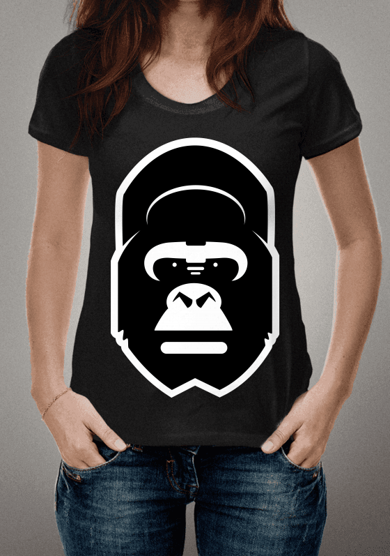 GORILLA