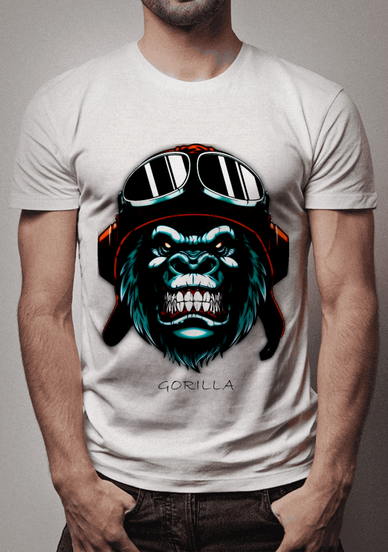 Gorilla