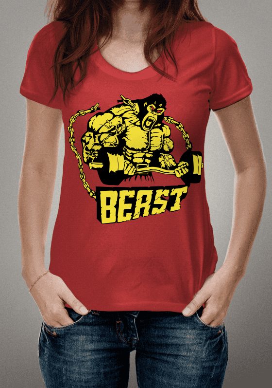 Nome do produto  Gorilla Maromba