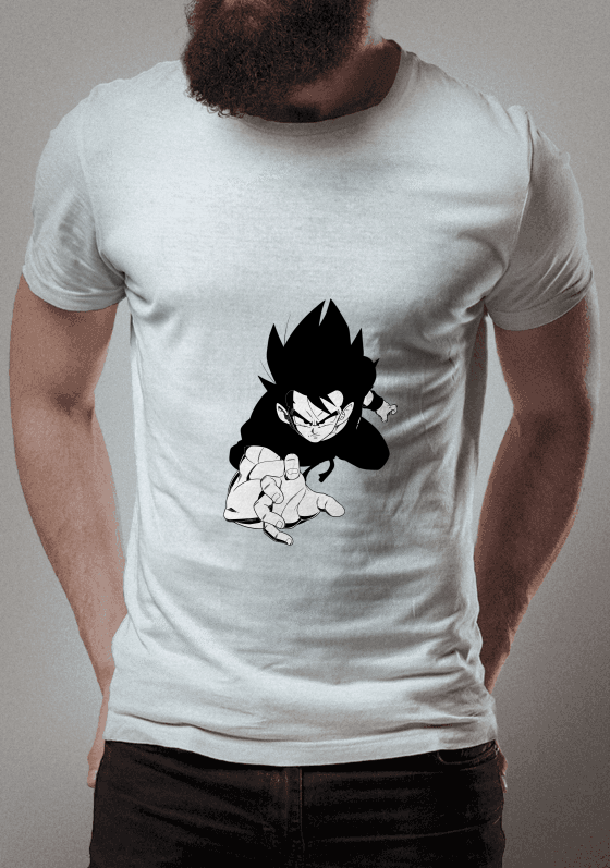 Nome do produto  Gorran Black