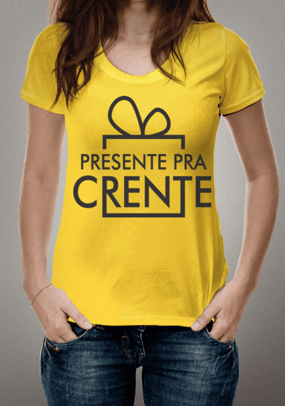 Nome do produto  gospel -1 