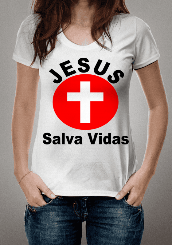 Nome do produto  gospel 2 