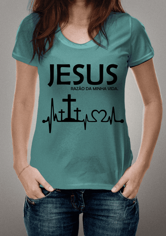 Nome do produto  Gospel