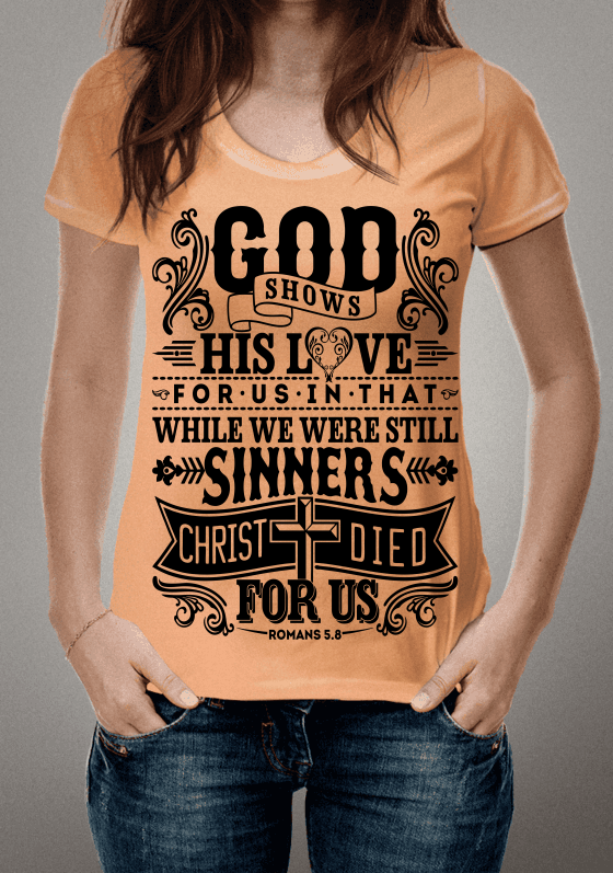 Nome do produto  Gospel