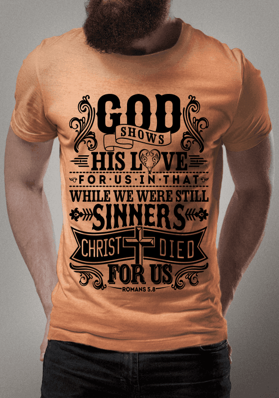 Nome do produto  Gospel