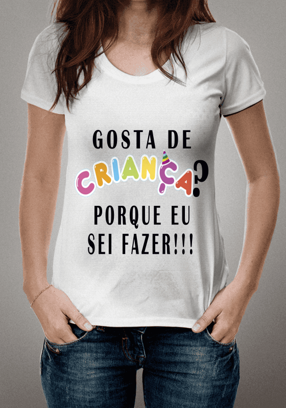 GOSTA DE...
