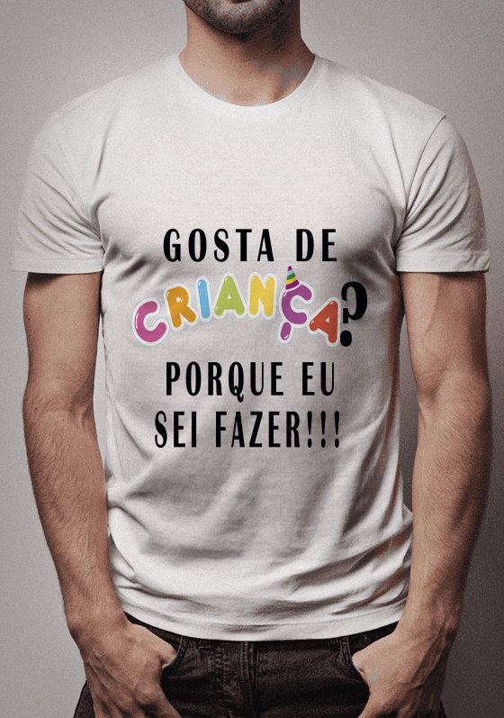 GOSTA DE...