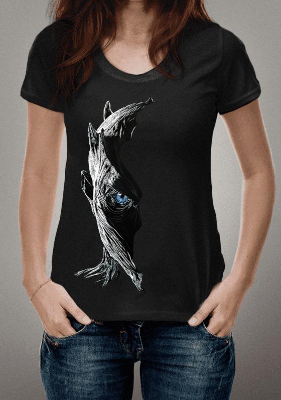 GoT - Night King