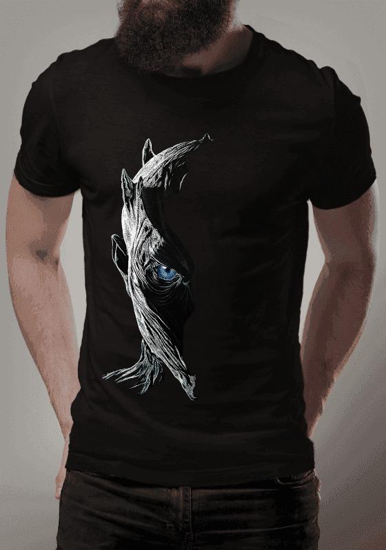 GoT - Night King