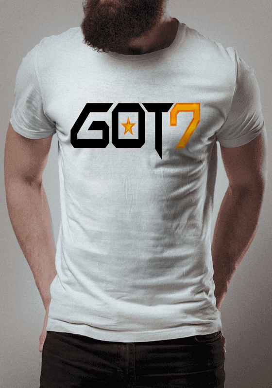 Nome do produto  Got7