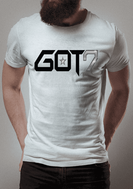 Nome do produto  GOT7