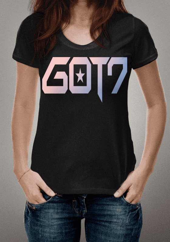 Nome do produto  Got7