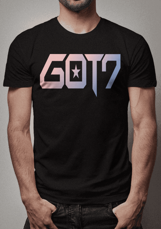 Nome do produto  Got7