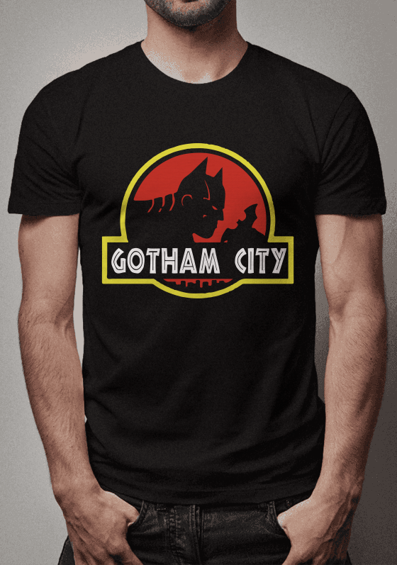 Gotham City