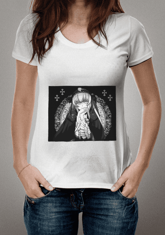 Nome do produto  Gothic