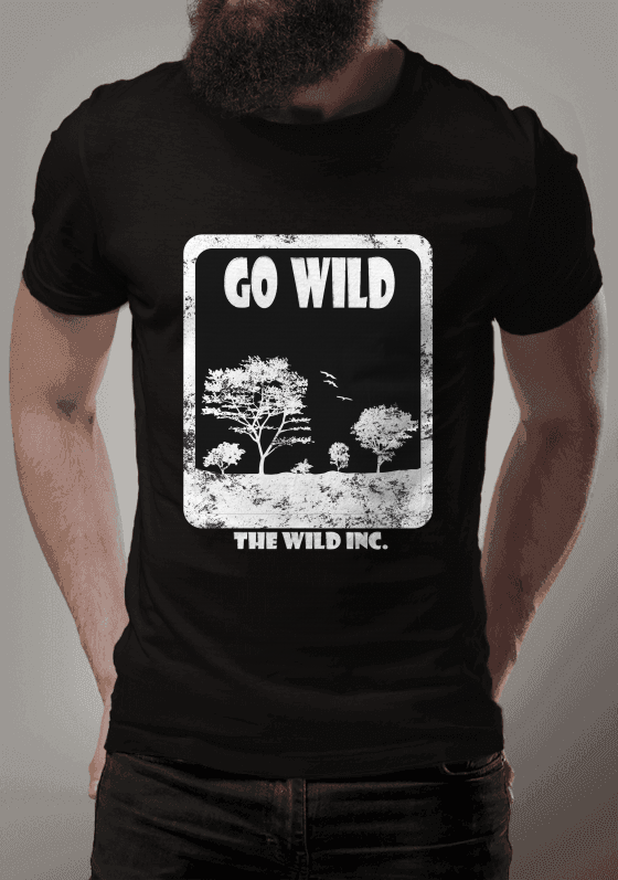 Nome do produto  Gowild