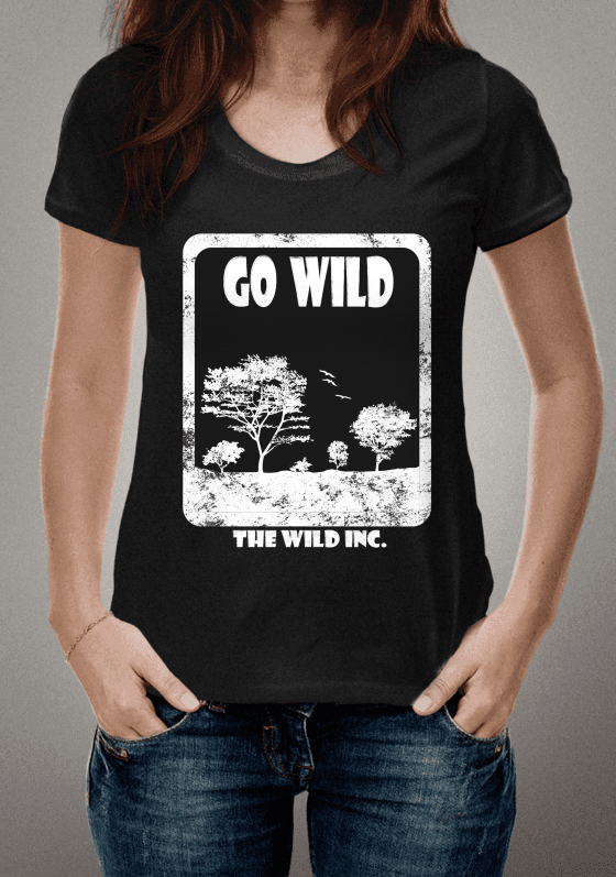 Nome do produto  Gowild