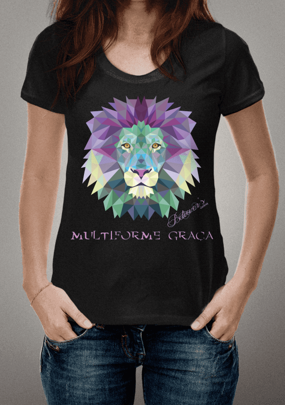 Nome do produto  Graça