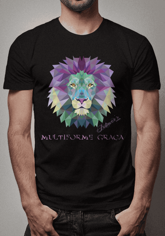 Nome do produto  Graça