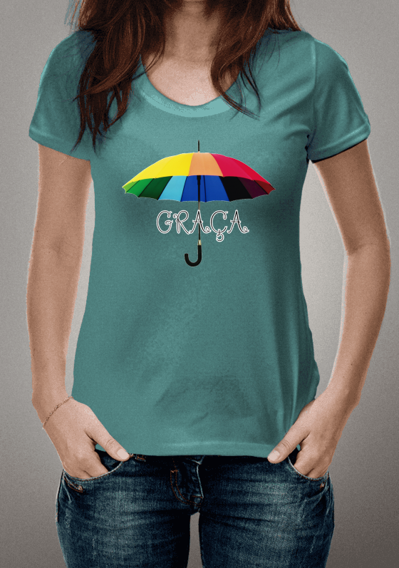 Nome do produto  Graça