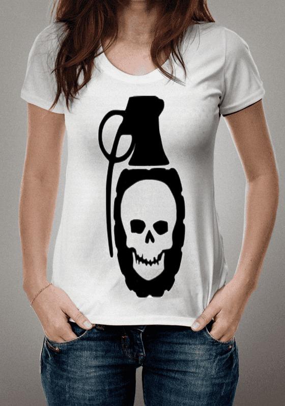 Nome do produto  Granada