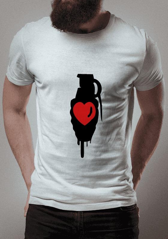 Nome do produto  Granada