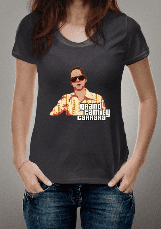 Grand Family Carrara