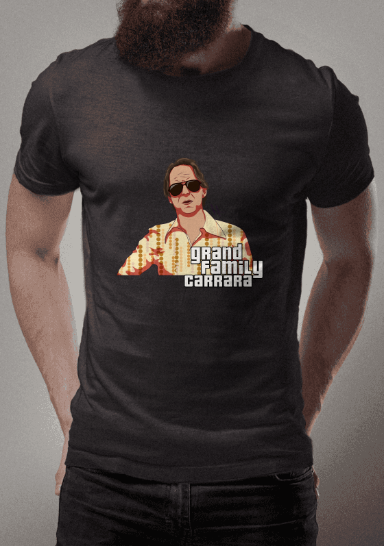 Grand Family Carrara