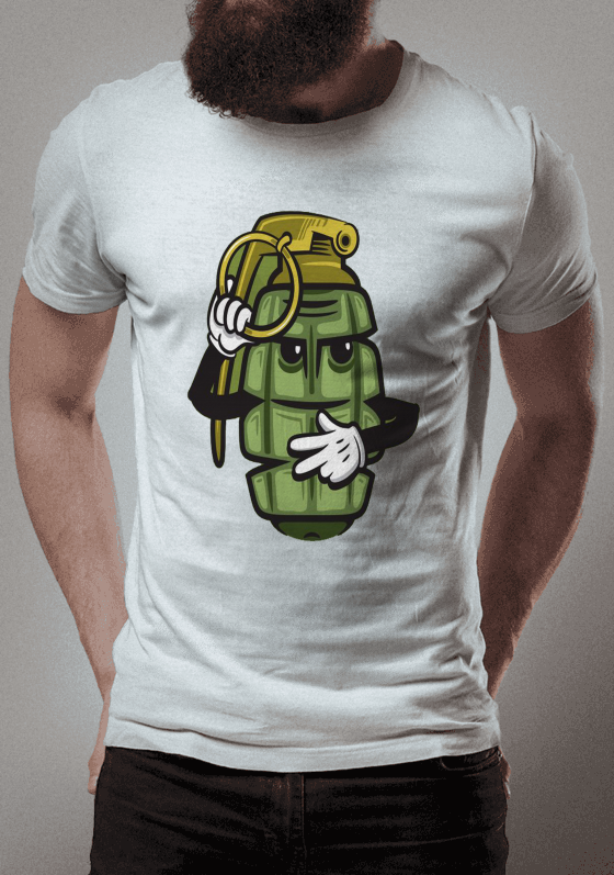 Nome do produto  Granda