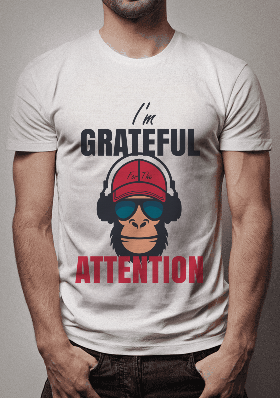 Nome do produto  GRATEFUL