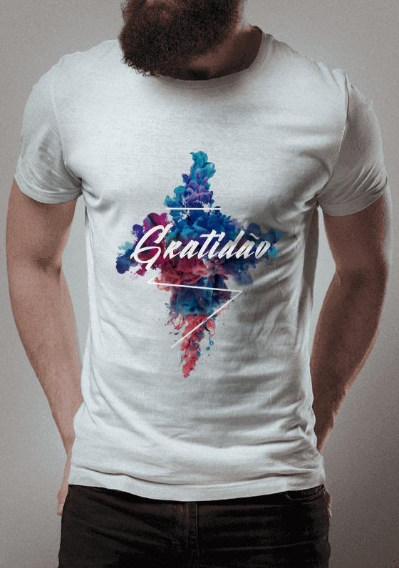 Nome do produto  Gratidão